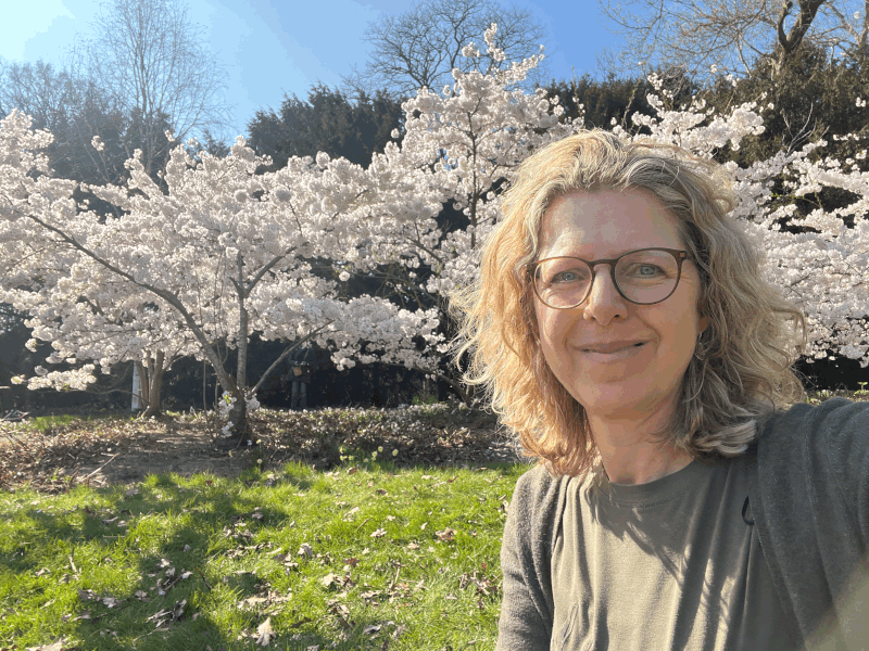 Soms moet er iets breken