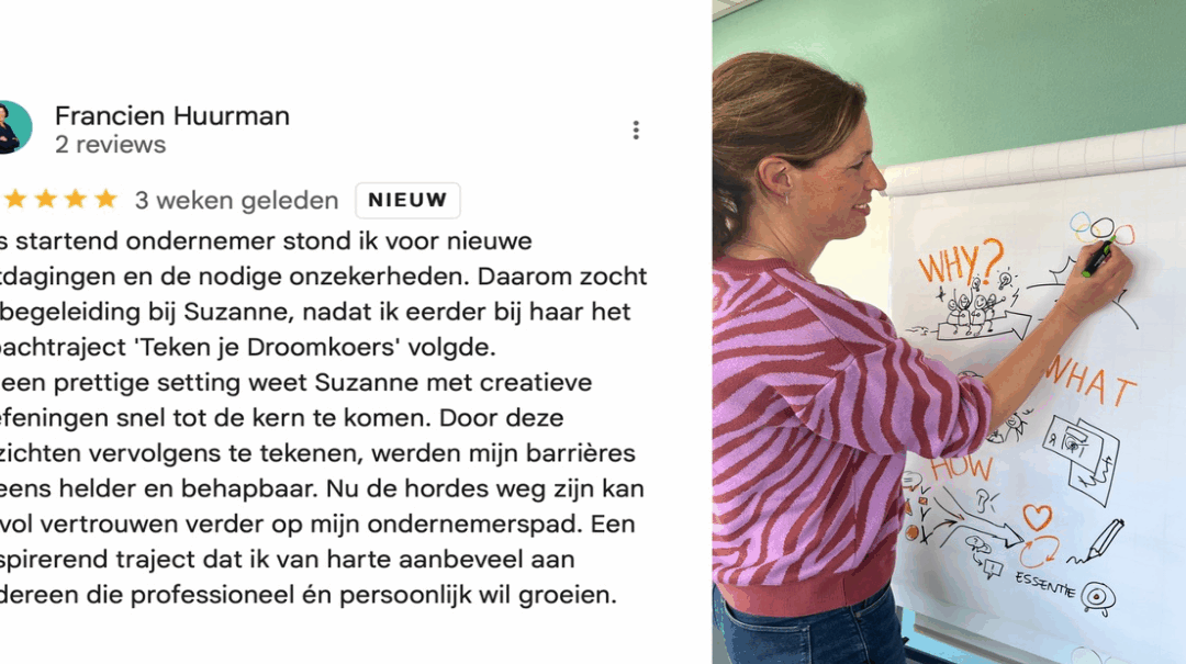 Je hele leven hetzelfde werk doen?