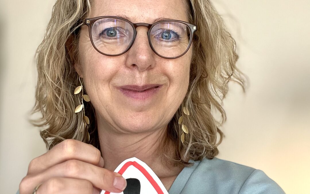 Kans op ernstige bijwerkingen van mijn workshop.